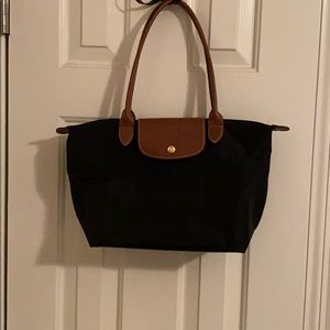 Black Longchamp